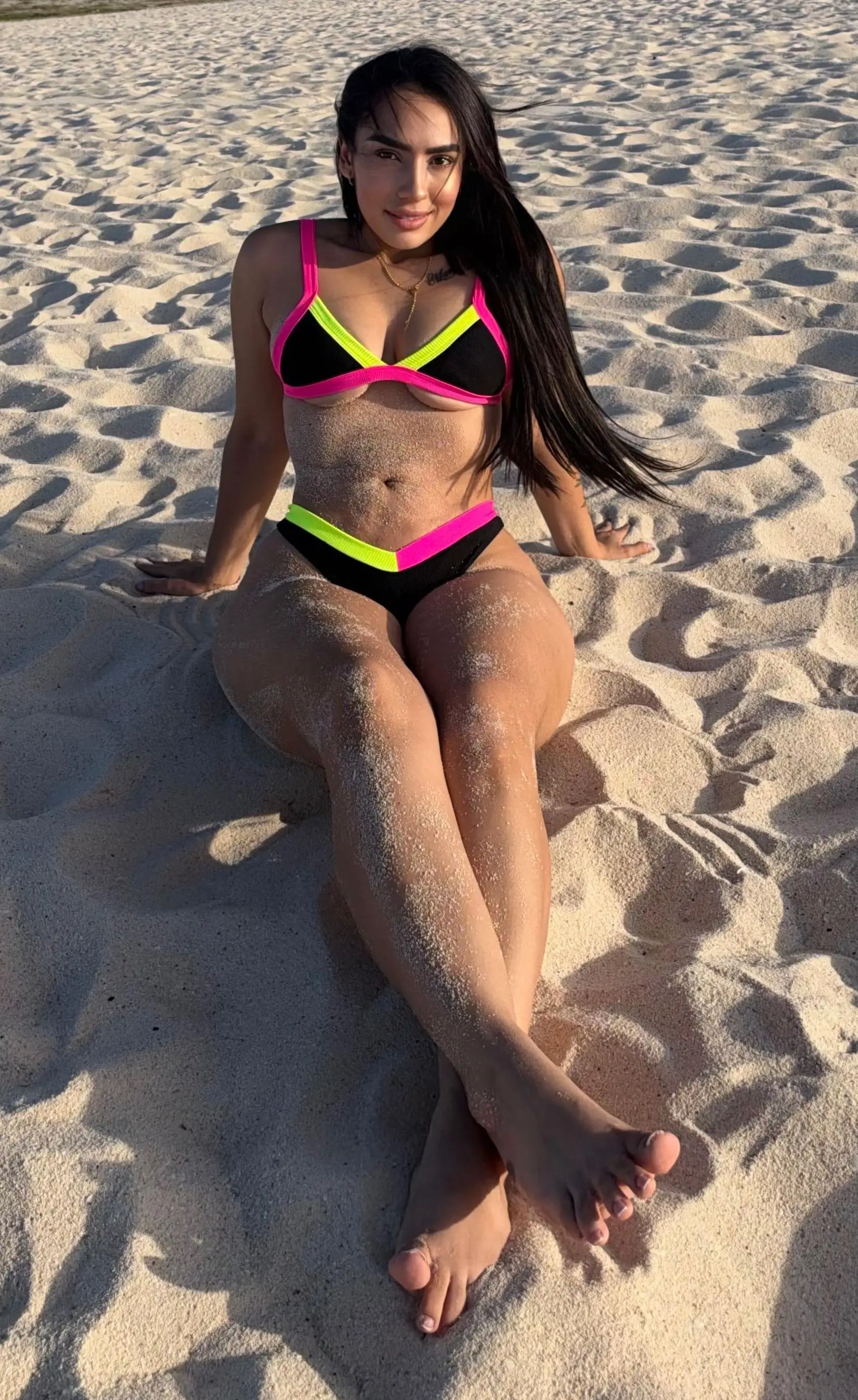 Escort-Pleasure-in-Aruba-Melina